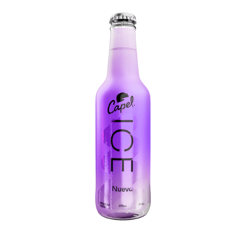CAPEL ICE MANZANA