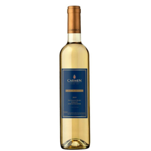 Carmen Late harvest 2021 Sauvignon blanc