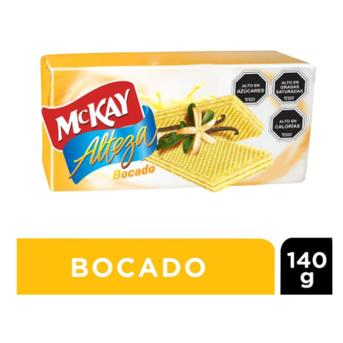 ALTEZA BOCADO
