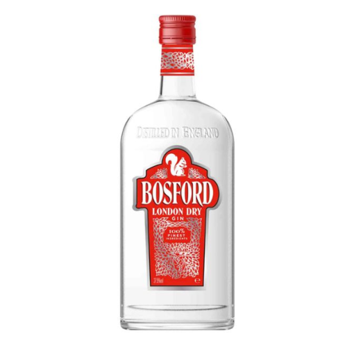 Bosfords