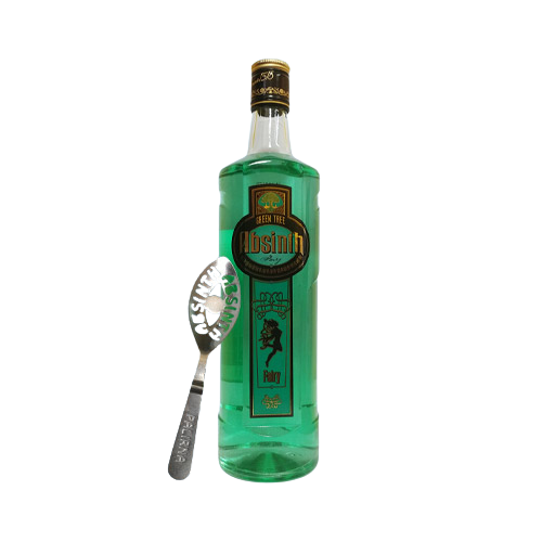 Absinth 750ml