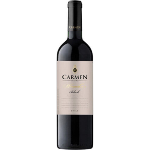 Carmen winemarker's Black 750ml