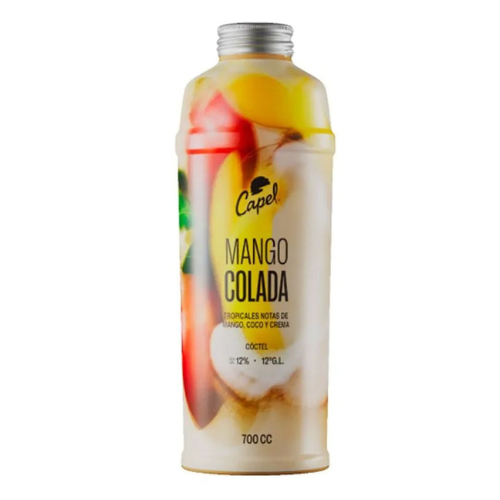 CAPEL MANGO COLADA