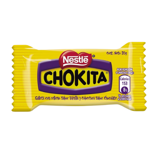 Chokita 30g