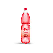 AGUA MAS GRANADA