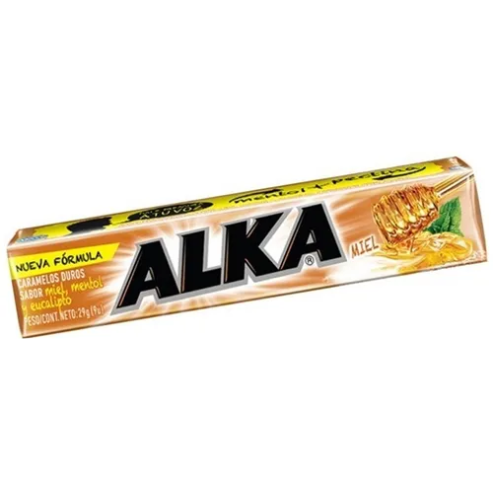 ALKA MIEL