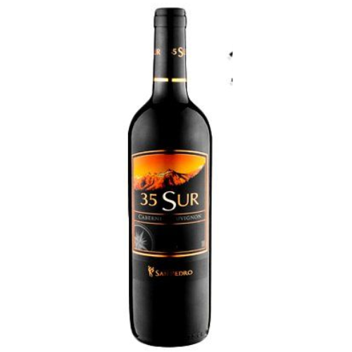35 Sur Cabernet Sauvignon 750cc