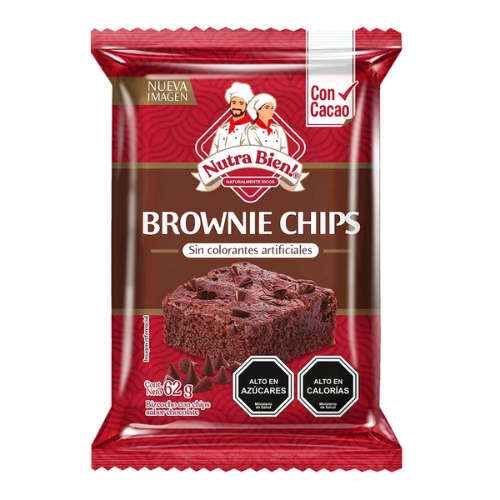Brownie Chip
