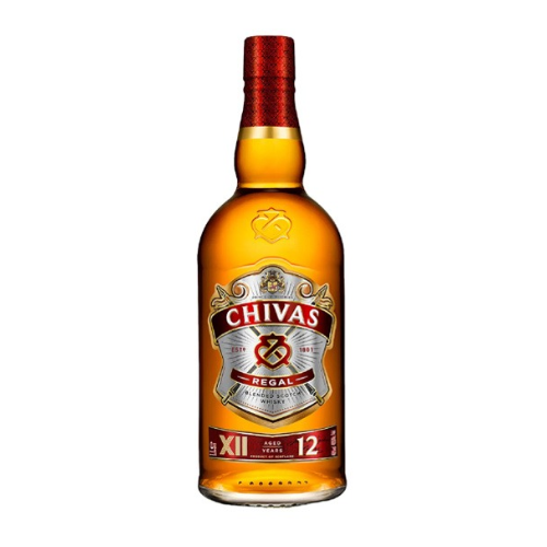 Chivas regal 1Litro
