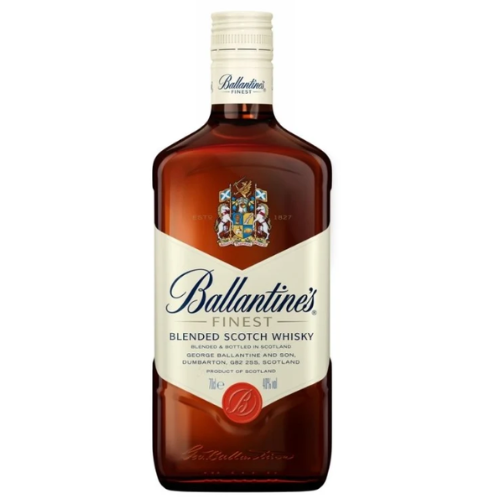 Ballantines 1Litro