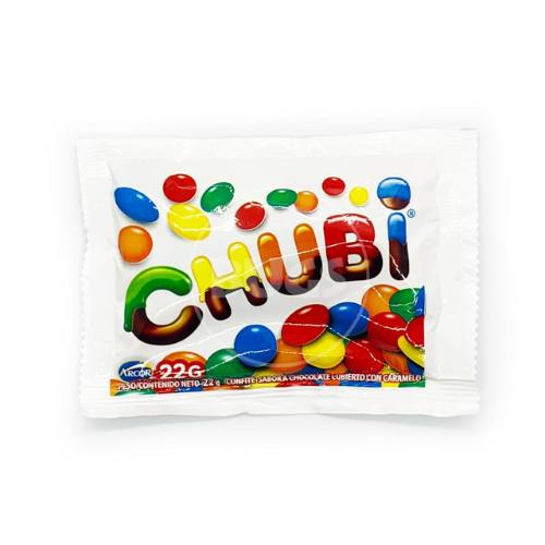 CHUBI 20G