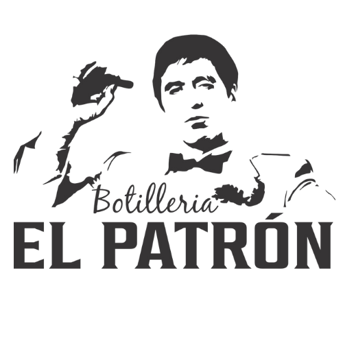 BOTILLERIA EL PATRON