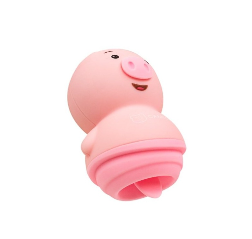 Vibrador Pigly Camtoyz