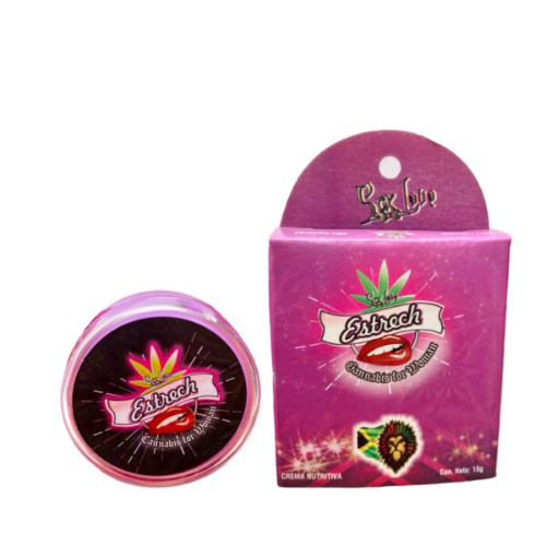 Estrechante Sex Love 15gr
