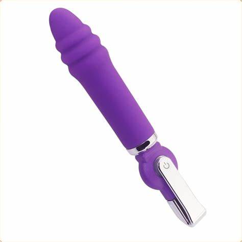 Vibrador Tami Recargable Camtoyz
