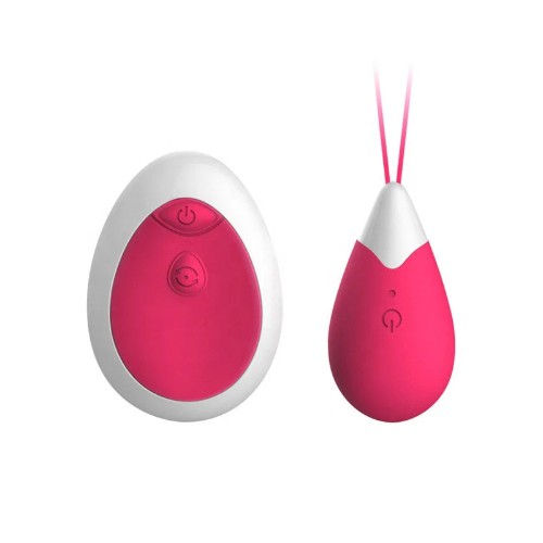 Huevo Recargable Owen Vibrador