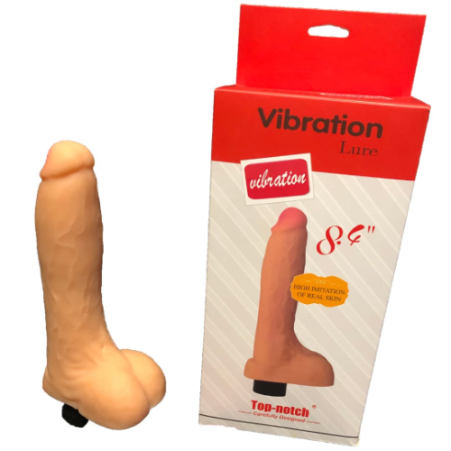 Vibration Lure 8.4 Realista Top-notch