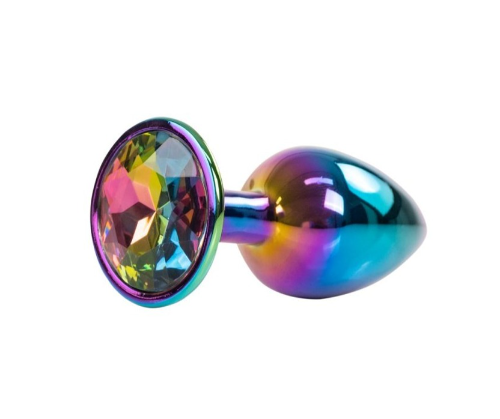Plug Anal Lumina Camtoyz Onix Talla S