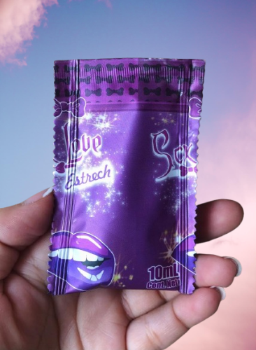 Estrechante Sex Love sachet 10Ml Estrech