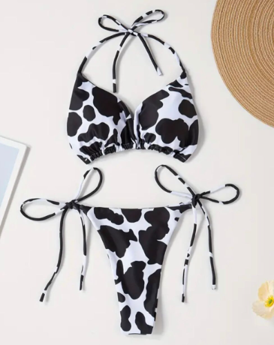 Bikini Tiras Vaquita TM
