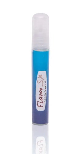 Loción Corporal Feroz For Men flavor 7ml feromonas