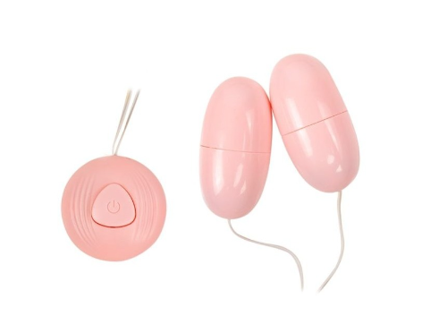 Huevo Vibrador Deisy Camtoyz
