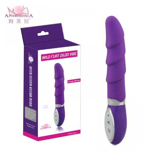 Vibrador Selene Camtoyz