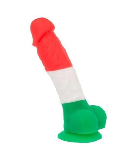 Dildo Realista Italian Besexy
