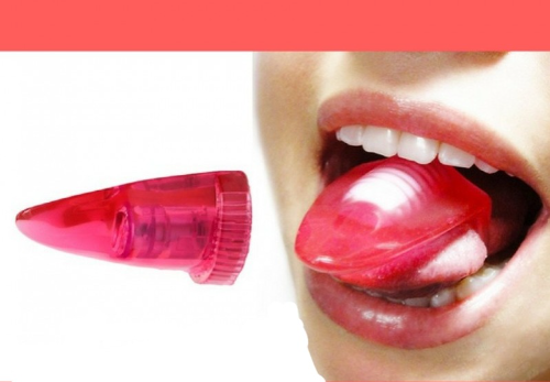 Funda de Lengua Vibradora ITA X ATI