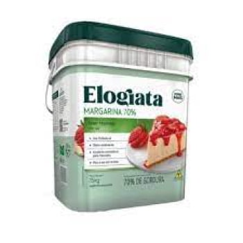 Margarina elogiata