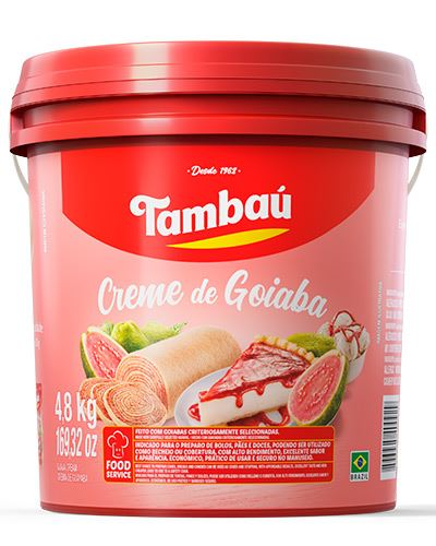 Doce de goiaba