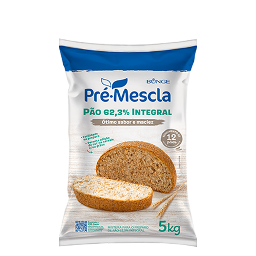 Integral pre mescla 5kg