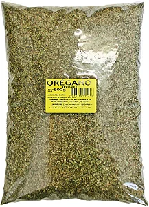 Orégano