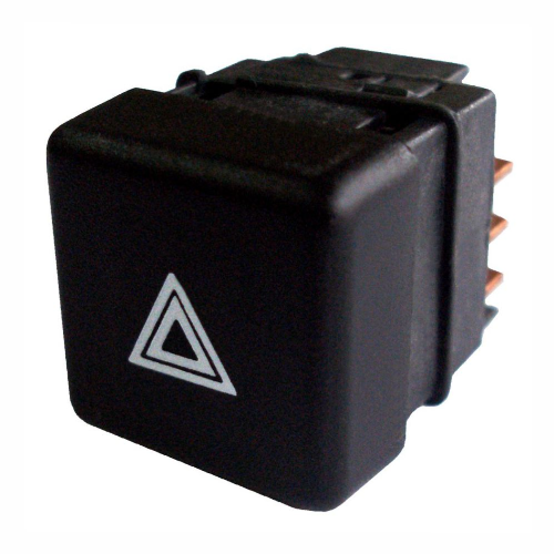 Llave de Alerta 2197 DNI
