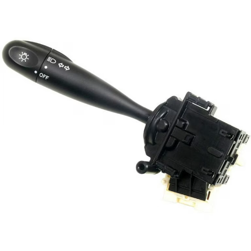 Llave de Luz/Llave Z Toyota sin guiño ORIGINAL