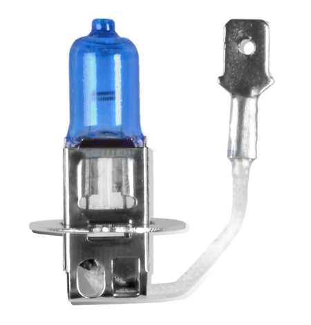 Foco H3 12v 55w Max Light GL06 GAUSS