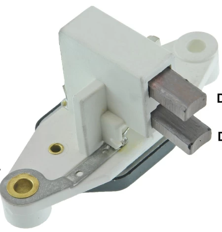 Regulador de Voltaje GA021 14v GAUSS