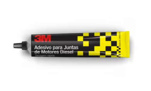 Adesivo para Juntas de Motores Diesel 73g 3M
