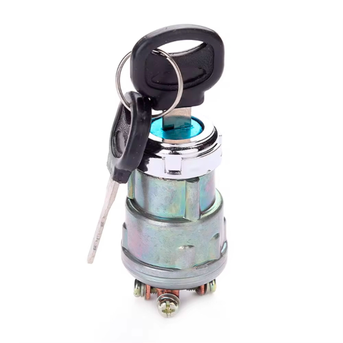 Llave de Contacto Universal 30001 JASPO