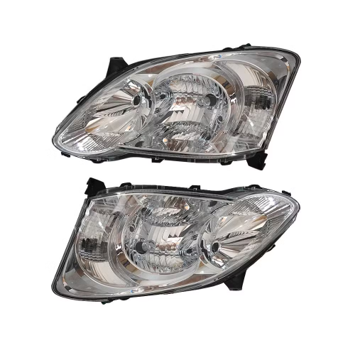 Faro Delantero Izquierdo Toyota Runx ESTANDAR
