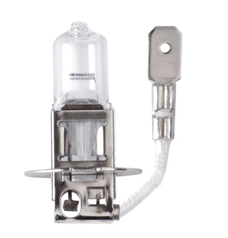 Foco H3 24v 70w GL45 GAUSS