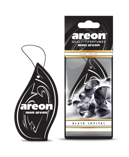 Perfume Mon Areon Black Crystal AREON
