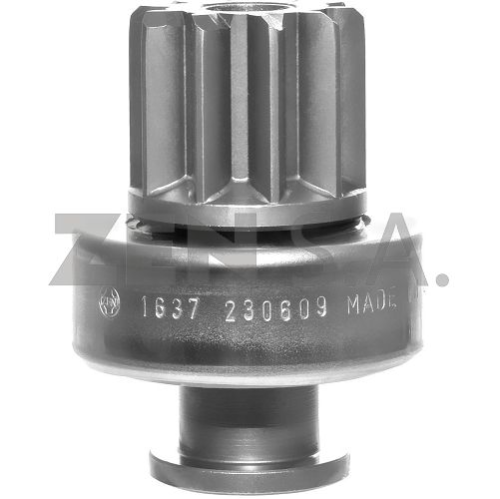 Bendix 1637 ZEN