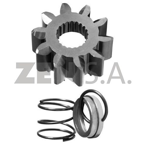 Piñón 12660 ZEN