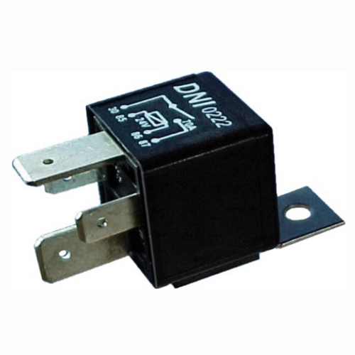 Relay Auxiliar 24v 70A 0222 DNI