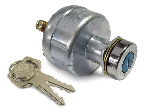 Llave de Contacto Universal Reforzada 30005 JASPO