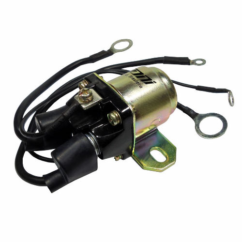 Automático/Relay Auxiliar de Arranque (Burrito) 8176 24v DNI