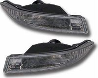 Buscahuellas Toyota Allex/Runx/Fielder (Par) [Estandar]