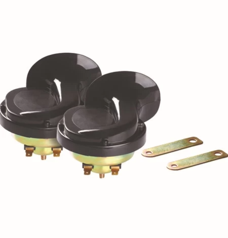 Bocina Caracol 12v (Doble) GB1054 GAUSS