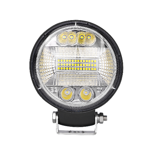 Reflector LED Redondo E027A ESTANDAR